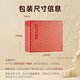 
Ayishe's new dried cordyceps about 3-4 roots/g50g about 190 roots Cordyceps gift box for elders gift nutritional products