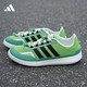 Adidas Männerschuhe Frauenschuhe 2024 Sommer Watschuhe Sportpolsterung komfortable atmungsaktive Laufschuhe JH9756 40