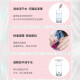 MISS NELLA children's special nail polish can be tear-out and safe and tasteless Little Girls' Children's Day Gift Makeup Nail Art toys MN08 Shining Berry Purple 4ml