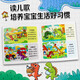 [Nouveau authentique] Little Red Flower * 0-3 ans Tyrannosaurus rex David Jigsaw Boad cadeau de jeu pour enfants Dinosaur Puzzle Baby Birthday Gift Améliorer la capacité d'origine à la main Cultivate Patience Focus Hand-Eye Coordination Beijing Little Red Flower Book Studio 9787511065759 Dolphin Publishing House Book Studio 9787511065759 Dolphin Publishing House House Book Studio 9787511065759 Dolphin Publishing House House Book Studio 9787511065759 Dolphin Publishing House Book Studio 9787511065759