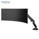 
Aigesheng HX-VHD Heavy Duty G9 Monitor Bracket 57-inch Ultra Large Screen Computer Bracket Monitor Bracket Arm Rotary Computer Bracket Desktop Base Elevated Rack 45-693-224
