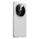 空弧【新款上市】适用华为Mate70手机壳新款华为Mate70pro+素皮商务保护套镜头全包防摔高级感男女 Mate70 曜石黑