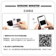 GENUINE MINISTERGM墨镜男女同款太阳镜猫眼显瘦眼镜户外防晒明星情侣情人节礼物 GM-Angel黑灰镜片