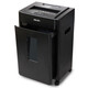 9904 Paper Shredder Oficina eléctrica Alta energía CD Automático Suministro de la oficina de papel de papel 8 piezas 7.9 minutos 10