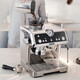 Delonghi EC9355.M9865 Máquina de café de alta gama semiautomática para la rectificadora italiana comercial de hogar