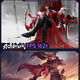 Mikuten Intel Core i7-Liter 24-Core RTX4060 Independent Graphics Card 64G Speicher Desktop Computer Host Schwarzer Mythos Wukong 3A Game Office Designer Rendering Computer Offizielle Standard + Display Bildschirm Set neun: 12 Generation 12100F/GTX960 Design Chicken CF