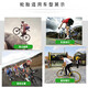 Zhengxin Tire Bicycle Tire 27.5 External Tire Mountain Bike Road Vehicle Inner Tire 27.5x1.95 Chaoyang External Tire