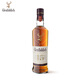 格兰菲迪（GLENFIDDICH）核心系列15年单一麦芽威士忌洋酒礼盒700ml 格兰菲迪15年蛇年礼盒