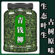 北京同仁堂原料野外青钱柳原叶原产地原生态青钱柳金钱柳茶 【青钱柳】 古树嫩叶青钱柳【1000g】4罐装