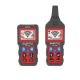 MDUG Smart Maus NF-826 Unterirdisches Kabel vergraben versteckte Drahtdetektion Elektriker Qiang Electric 380 V Draht Hunter NF-826 Draht- und Kabeldetektor-Untergrund