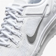 Nike (Nike) Chaussures masculines Air Max 2013 Nouveau coussin d'air classique Absorbant les chocs légers et respirant Samurai Samurai Chaussures de course de sport HF4884-100 46