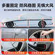 Shantou Lincun Auto Schneeabdeckung, Anti-Frost-Dach-Dach-Halbkörper-Deckung Winter Anti-Frostabdeckung vordere Windschutzscheibe Anti-Snow Dicked Autokleidung Nio et5es6es8ET7ec679 Customized Order Note Modell/Vollautoabdeckung