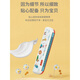 费雪（Fisher-Price）口风琴儿童16孔口琴宝宝小喇叭玩具婴幼儿早教乐器初学者吹奏 黄色 口琴红+小吉他(狮子款)