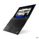 Lenovo ThinkPad T16 P16S Mobile Workstation IBM Game Engineer Designs Second-Hand-Laptop T16: i7-1365u 32 Speicher 512G Solid State Quasi-new nicht aktivierte benutzerdefinierte Version