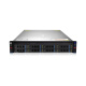 Daqintuzhi AMD Xiaolong EPYC7763/9755 Elemento finito de alto rendimiento 2U rack servidor host clúster simulación simulación científica hpc nodo computación dual canal EPYC9755 2.7G 256 Core 512 Procesos 256G Memoria/1TSD/10T