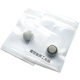 1.5V button battery A76 electronic LR44 instrument AG13 measuring tool 20 pieces Xinlida LR44 battery 5.7 yuan/piece
