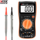 Victor Instrument Victor Digital Multimètre VC9205 METTREMENT DE PROTECTION DU CIRCUIT DE PROTECTION FULLE MUTMORT MUTMETRE 9208