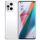 OPPO FUENTA X3 X3 X3Pro Teléfono móvil de segunda mano 6.7 pulgadas Pantalla curva de pantalla grande 5G Conexión de red completa Snapdragon 870 Smart Android Teléfono [Find x3 Pro] Whitening 12GB+256GB 95 Nuevo