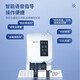 得力凭证装订机财务全自动智能激光办公会计档案热熔铆管装订 3880升级自动激光定位50mm 标配（自带钻刀+工具礼包）
