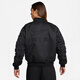 Nike Nike New Herren Sticked Warm Sport und Casual Baseball Anzugskragen