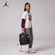 Jordan Nike AJ schoolbag backpack small bag boys and girls kindergarten elementary schoolbag multi-color 2T/4T