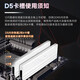 KINGBANK Star Blade 6000c28 ddr5 memory stick 6400 Star Blade 32g16gx2 6800 48g desktop memory stick 7200 gaming e-sports high frequency vest strip 64g Star Blade White 32G (16Gx2) 6000 C28 A generation