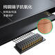Pinsheng Apple Battery A1820 A1582 A1322 A1494 para MacBook Pro 15 pulgadas A1713 A1375A1713 Batería de computadora A1713/A1708/A2338 (4790MAH