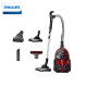
Philips vacuum cleaner household high suction mite removal wireless handheld carpet vacuum cleaner FC8632/9735/9573 FC9735 Class C machine (95 new-trial prototype)