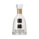 今世缘 国缘四开 幽雅醇厚型白酒 42度 500ml*4瓶 整箱装 