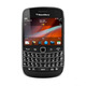 BlackBerry (BlackBerry) 9930 Telecom 4G Pantalla táctil Tres Network Keyboard Ring Network Alternate Student Teléfono móvil Cámara negro Tres paquete de red Tres
