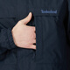 Timberland (Timberland) Herren Spring- und Herbst Neuer Outdoor -Bergsteigeranzug wasserdichte und winddichte atmungsaktive Hartschalenjacke Arbeit A695W A695W433/RAW Blue (10 Fotos veröffentlicht) XS (165/80A)