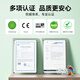 彩格T05U1四色墨盒套装 适用爱普生Epson WF-7848打印机墨盒 WF-7318墨盒WF-4838墨水T05U1+U2+U3+U4