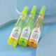 Lovely 190ml children's toilet water spray plant herbal baby outdoor cooling mosquito repellent liquid for infants and young children 130ml*1 bottle of snake gall