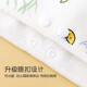 
Yanni Bella children's piss skirt baby waterproof piss pad baby boy leak-proof diaper pants diaper trash training pants can be washed Yellow 1 pack M (0-4 years old)
