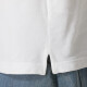 耐克短袖男装 2024夏季新款户外健身透气运动服时尚百搭休闲T恤polo衫 FN3895-100 L