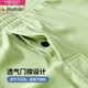 
Modal men's aro pants men's ice silk thin home shorts large size loose pajama pants men's underwear three-quarter boxer shorts outfit [black + dark gray + matcha green] 3 strips M 90-110Jin [Jin equals 0.5 kg]