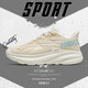 
Xifu [Putian High-version] Men's Shoes Cushioned Casual Running Shoes Male Student Forrest Gump Shoes Sports Casual Shoes Men Beige WD-9905 39