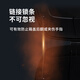 工马大容量摩托车箱子尾箱特大号通用后箱电动么托车后备箱超大后背箱 691尾箱黑色47升冲量