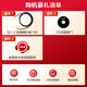 天逸（Winner）AD-7300PA+ 纯后级7声道独立输出大功率家庭影院功放 AD-7300PA+