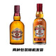 Chivas Regal 12 Years Old, Speyside, Scotland, Blended Whiskey, Wine 500ml