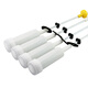 
Lazy Bear is suitable for Haier washing machine shock absorbing lever 5525A/5552A hanging rod XQB100-F826/F826(EX) balance rod Haier B9001Z71V hanging rod