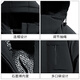 Jeep (JEEP) Assault Cotton Jacket Men's Casual Cotton Jacket Thickened Warm Winter Jacket 2024 New Graphene Windproof Cotton Jacket