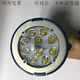 Instrumento estroboscópico BBLDBLPBL Monnado Nova-Strobe Strobe Instrument Speed Gauge Q1SN2691 Sensor ROS-P opcional