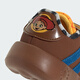 Adidas (adidas) children's shoes 25 winter boys and girls baby Toy Story GRAND plus velvet cloud shoes sports casual shoes JR5629
