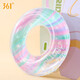 361 swimming ring for adult women, enlarged and thickened lifebuoy, inflatable armpit ring for adults, portable air bag, adult swimming equipment