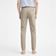 Sept Wolf [Cool] Pantalon décontracté Pantalon masculin 2025 Nouveau pantalon masculin à la mode et Evergrande pour hommes confortable Pantalon pour hommes respirants 701 (kaki) à quatre côtés 1D1E30402025 30