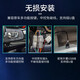 Zhuo Yonghang is suitable for ZTE Weihu G3 Little Tiger TUV Pickup Navigation Central Control Large Screen Special Display Reversing Image Official Standard 32G Navigation + Reversing Image