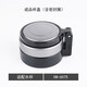 
HEENOOR single-layer glass cup lid original XN-6075/6076/9075/9076 water cup lid accessories cup body xn-6076/9075/9076 cup lid (695m