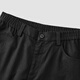 
Semir casual pants men's solid color versatile draped straight pants 2025 autumn fashion trousers elastic waist 109925127102
