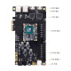 
ALINX Black Gold FPGA Development Board Xilinx Artix7 XC7A100T PCIE Verification Development AX7203 AN9767 Package